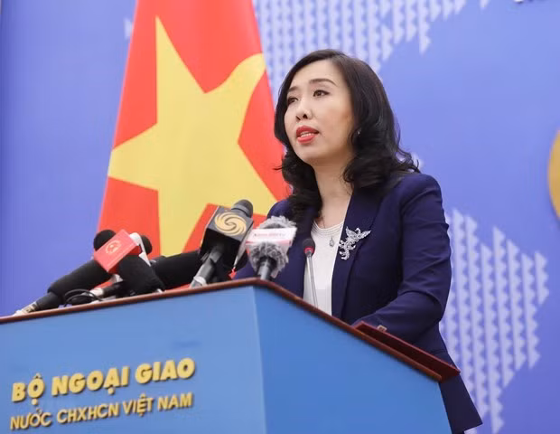 Vietnam consulta a miembros de la ASEAN sobre aplazamiento de cumbre ảnh 1