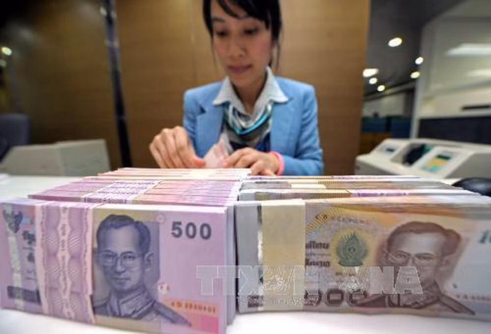 Aprueba Tailandia fondo multimillonario para estimular crecimiento económico ảnh 1
