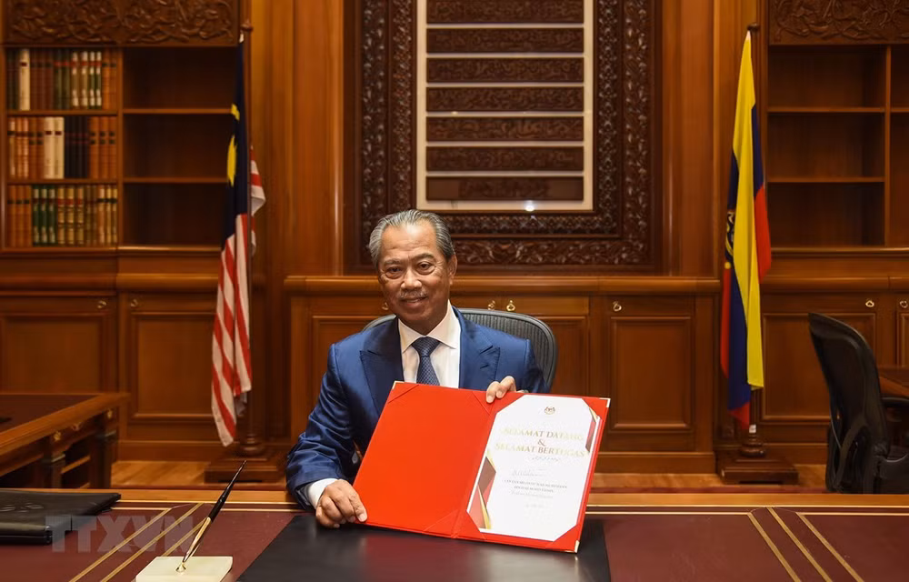 Prioriza nuevo gobierno de Malasia lucha contra la corrupción ảnh 1 Prioriza nuevo gobierno de Malasia lucha contra la corrupción ảnh 1