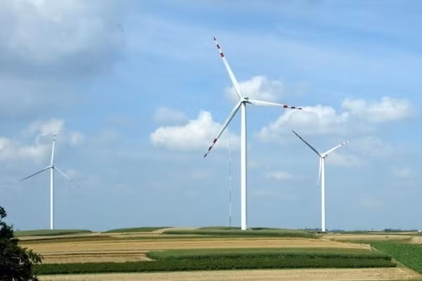 Compañía francesa invertirá en proyecto de energía eólica en provincia vietnamita de Quang Binh ảnh 1