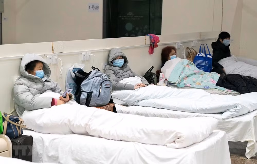 Registra Malasia 14 nuevos casos de COVID-19 ảnh 1