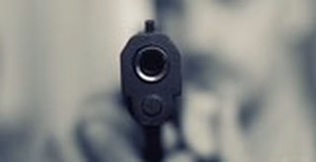 Un muerto y cinco heridos por tiroteo en Filipinas ảnh 1 Un muerto y cinco heridos por tiroteo en Filipinas ảnh 1