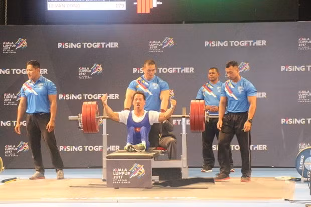 Postergan los X ASEAN Para Games para octubre de 2020 ảnh 1