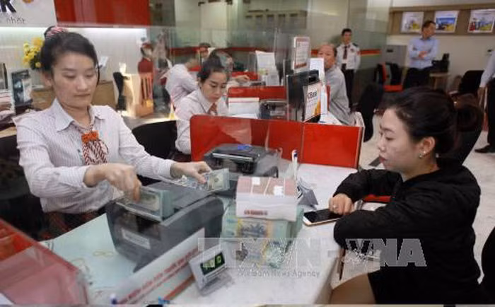 Ofrecerá Vietnam asistencia financiera a empresas afectadas de epidemia de COVID-19 ảnh 1 Ofrecerá Vietnam asistencia financiera a empresas afectadas de epidemia de COVID-19 ảnh 1