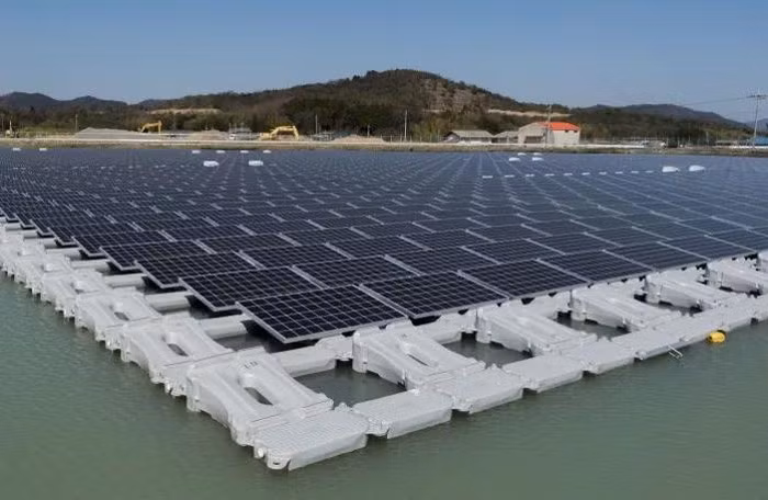 Construirá multinacional noruega planta solar en Indonesia ảnh 1