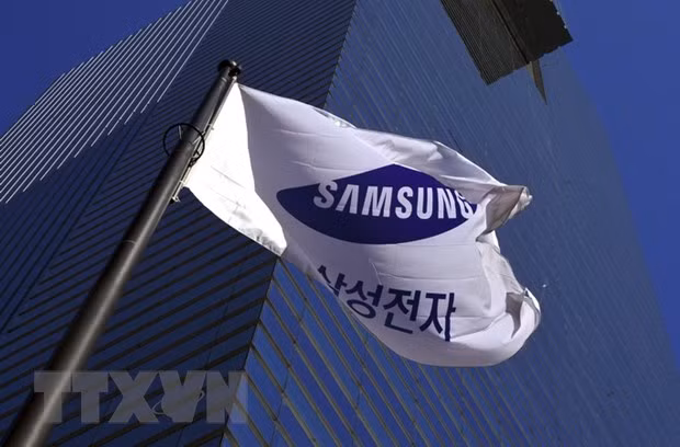 Samsung traslada producción de celulares inteligentes a Vietnam ảnh 1
