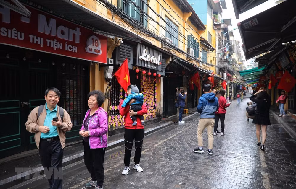 Provincia vietnamita explora nuevas formas de apoyar a clientes japoneses ảnh 1
