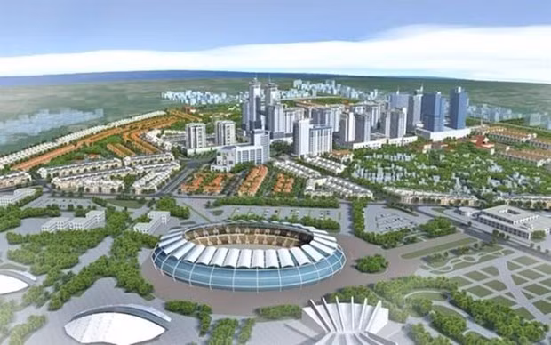 Impulsa Vietnam estudios tecnológicos y de innovación ảnh 1 Impulsa Vietnam estudios tecnológicos y de innovación ảnh 1