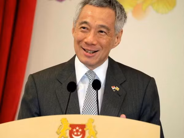 Singapur alista los preparativos para celebrar elecciones a mediados de año ảnh 1 Singapur alista los preparativos para celebrar elecciones a mediados de año ảnh 1
