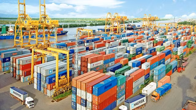 Vietnam sin cambios de objetivos de desarrollo en 2020 ảnh 1 Vietnam sin cambios de objetivos de desarrollo en 2020 ảnh 1