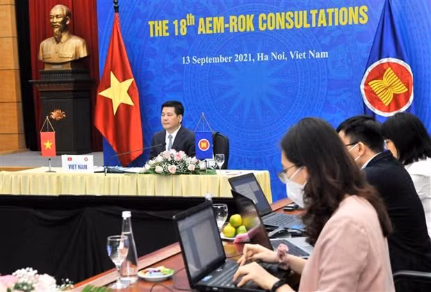 En alza prestigio de Vietnam en la arena internacional ảnh 4