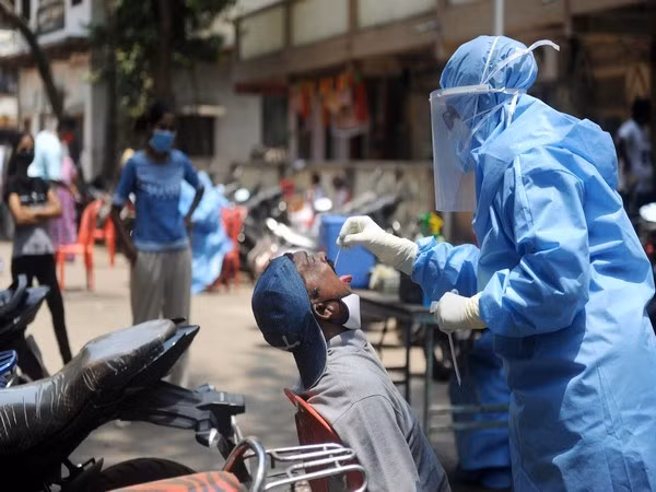 Myanmar detecta primeras infecciones por Ómicron ảnh 1 Myanmar detecta primeras infecciones por Ómicron ảnh 1