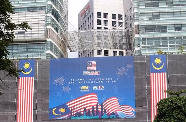 Crecen inversiones en Malasia pese a la pandemia ảnh 1