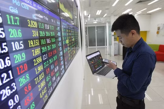 Recomiendan tomar precauciones para evitar fraudes en comercio electrónico de Vietnam ảnh 1 Recomiendan tomar precauciones para evitar fraudes en comercio electrónico de Vietnam ảnh 1