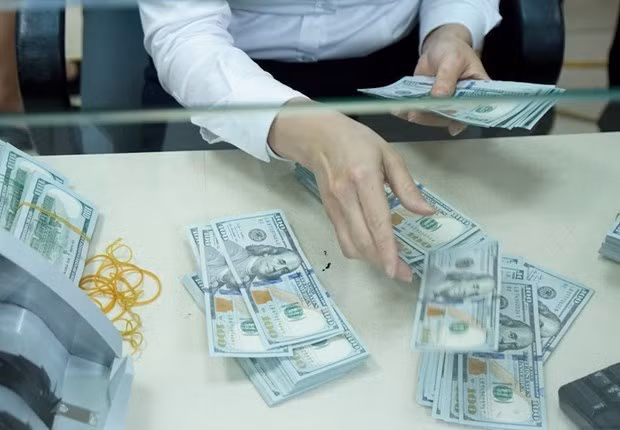 Vietnam se mantiene fuera de la lista de monitoreo de moneda de EE.UU. ảnh 1