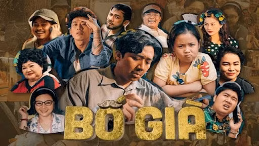 Película Bo Gia obtiene premio “Cometa de Oro 2020” ảnh 1