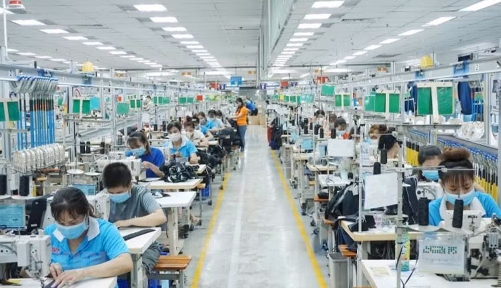 Se “recalienta” mercado laboral en Vietnam ảnh 1