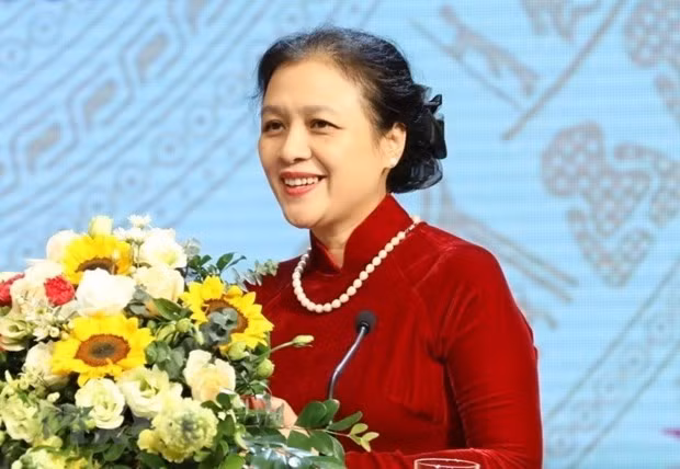 Diplomacia popular: factor importante para consolidación del prestigio de Vietnam ảnh 1