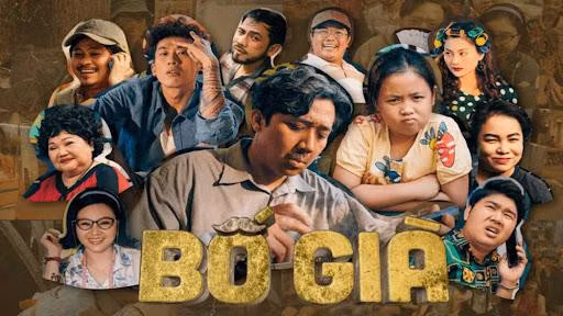 Película Bo Gia representa a Vietnam en los premios Oscar 2022 ảnh 1