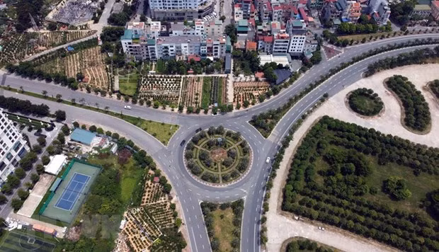 Hanoi alcanza un incremento de 6,69 por ciento de PIBR ảnh 1