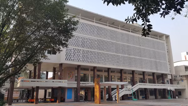 Presentarán 100 obras de Hanoi en libro regional de arquitectura moderna ảnh 2