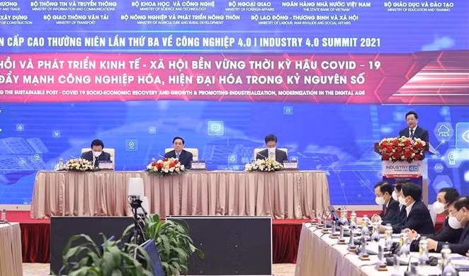 Vietnam identifica al ser humano como centro y fuerza motriz para el desarrollo ảnh 2