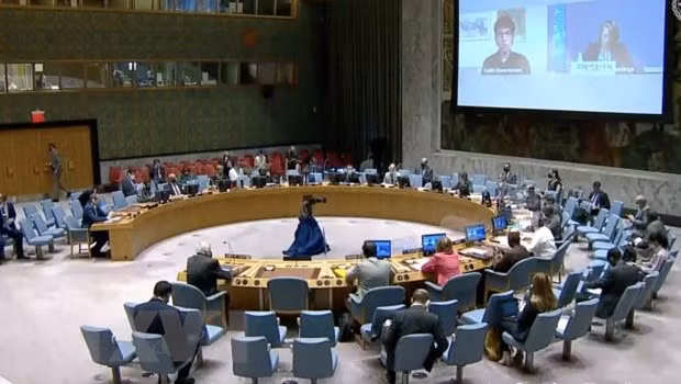 Vietnam eleva nivel de diplomacia multilateral en la ONU ảnh 2