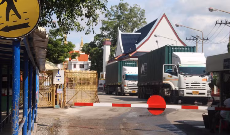 Primer Ministro de Camboya insta a reapertura gradual de viajes entre países ảnh 1