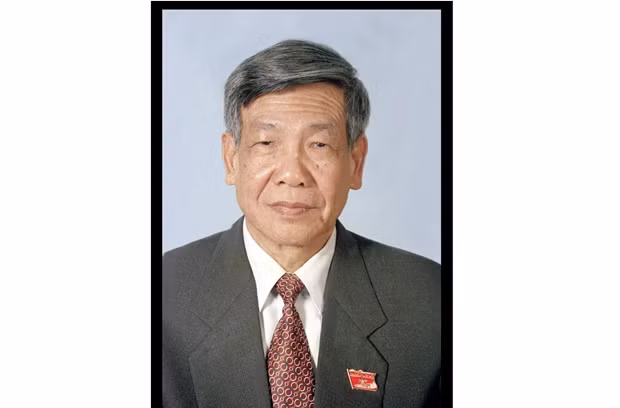 Dirigentes mundiales extienden condolencias por deceso de exsecretario general Le Kha Phieu ảnh 1