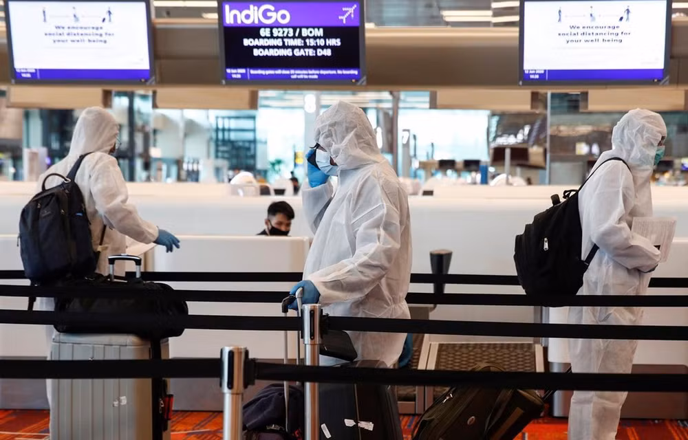 Singapur endurece supervisión de la inmigración ảnh 1 Singapur endurece supervisión de la inmigración ảnh 1