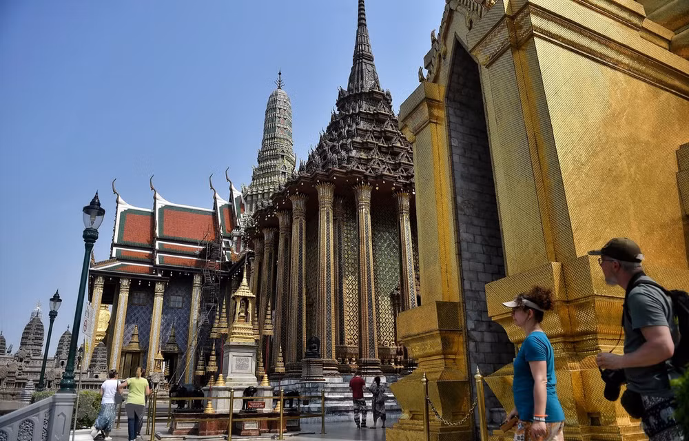 Exportaciones de Tailandia caen 11,3 por ciento en julio ảnh 1