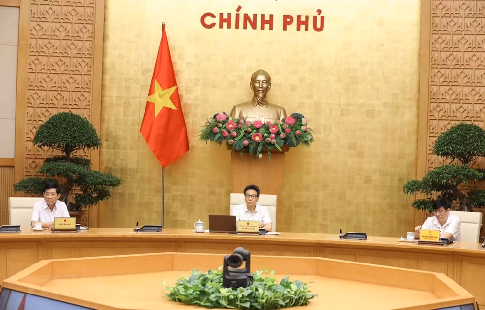 Vietnam se esfuerza por combatir expansión de COVID-19 ảnh 1