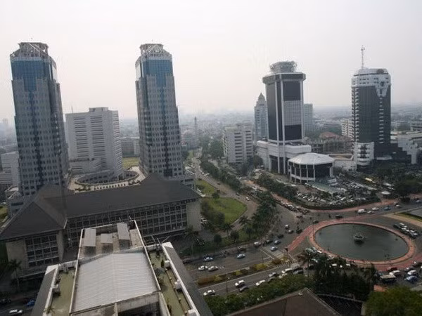 BAD duplicará préstamos a Indonesia para recuperación este año ảnh 1