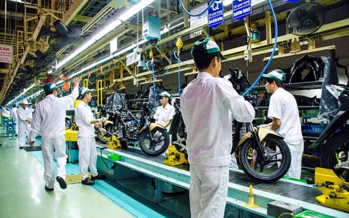 Empresarios japoneses consideran a Vietnam como una “tierra prometedora” ảnh 1