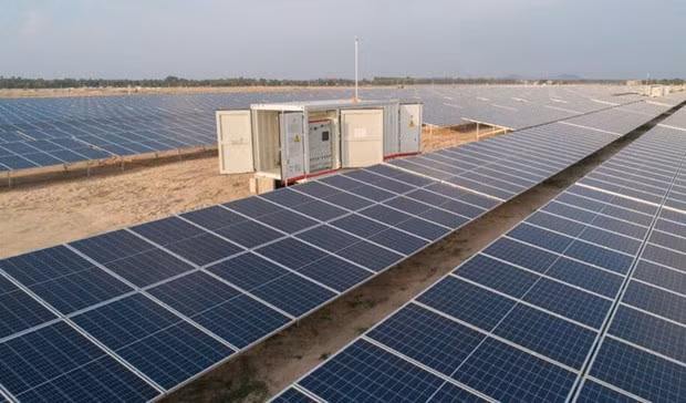 Proyectan construir central termoeléctrica en parque nacional de Camboya ảnh 1 Proyectan construir central termoeléctrica en parque nacional de Camboya ảnh 1