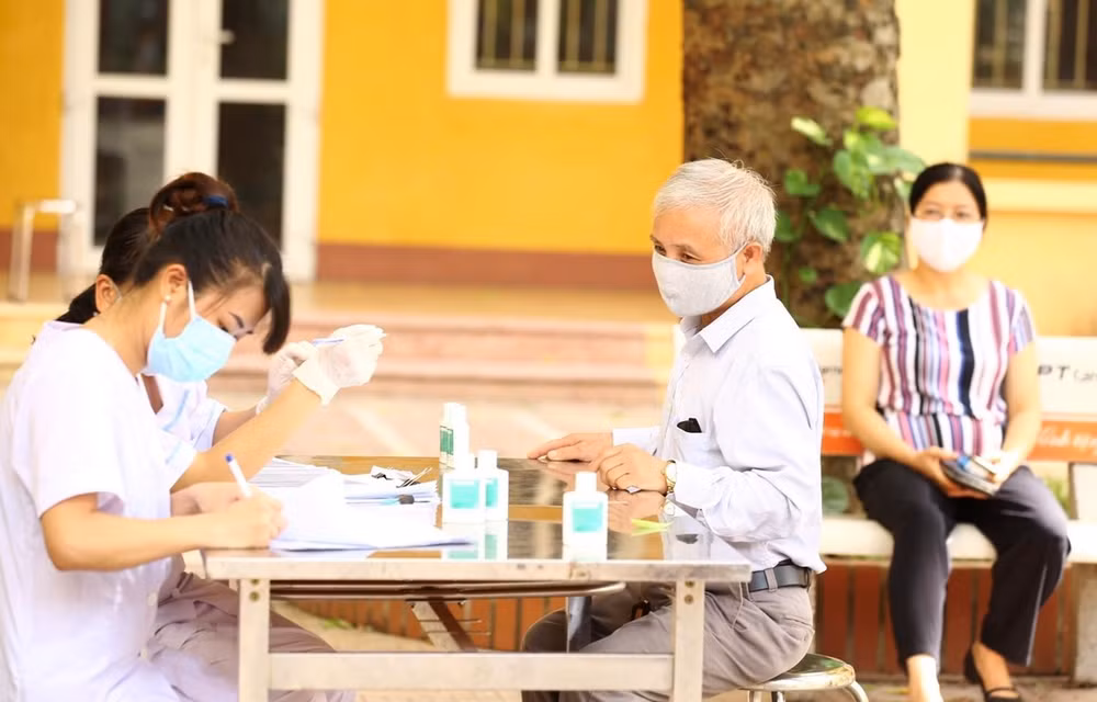 Vietnam: se detectan 29 nuevos casos del COVID-19 ảnh 1