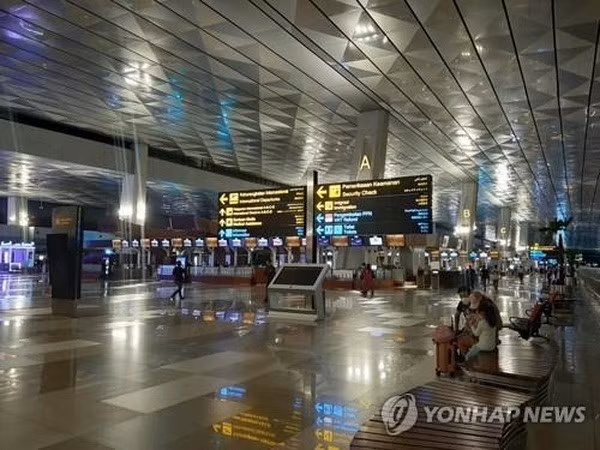 Indonesia crea sistema de entrada especial para viajeros negociantes de Corea del Sur ảnh 1