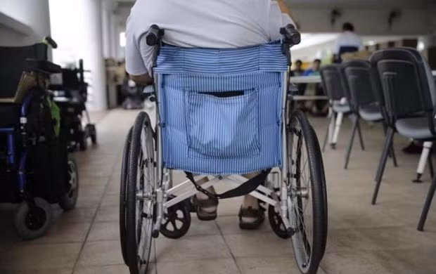 Programa nacional de seguro a los minusválidos de Singapur comenzará en octubre ảnh 1