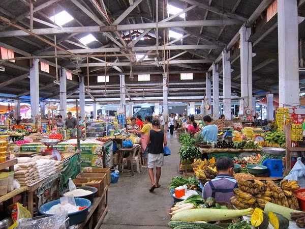 Moody’s Analytics prevé contracción profunda en economía filipina ảnh 1