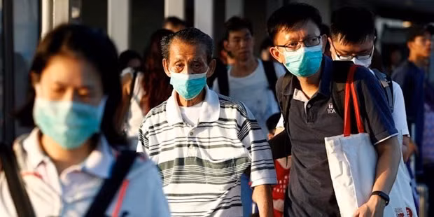 Singapur continúa flexibilizando las restricciones de viaje ảnh 1 Singapur continúa flexibilizando las restricciones de viaje ảnh 1