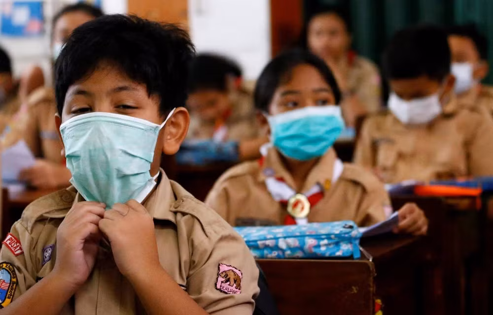 Camboya reanudará actividades en escuelas preescolares y primarias en septiembre ảnh 1 Camboya reanudará actividades en escuelas preescolares y primarias en septiembre ảnh 1