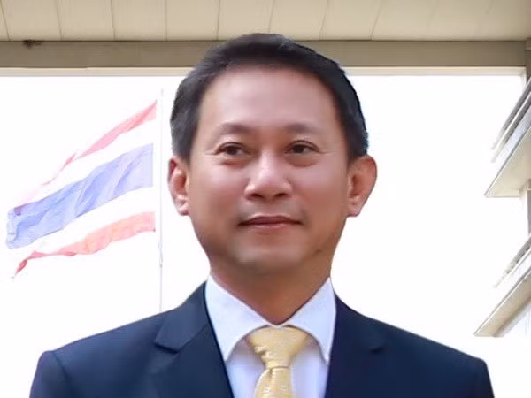 Tailandia confía en recuperación económica regional gracias a RCEP ảnh 1