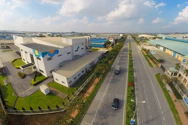 Vietnam emerge como destino popular de propiedad industrial ảnh 1