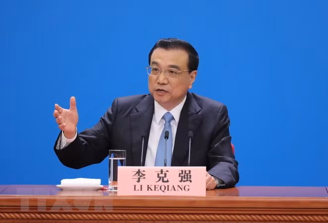 China propone medidas para impulsar la cooperación Mekong-Lancang ảnh 1 China propone medidas para impulsar la cooperación Mekong-Lancang ảnh 1