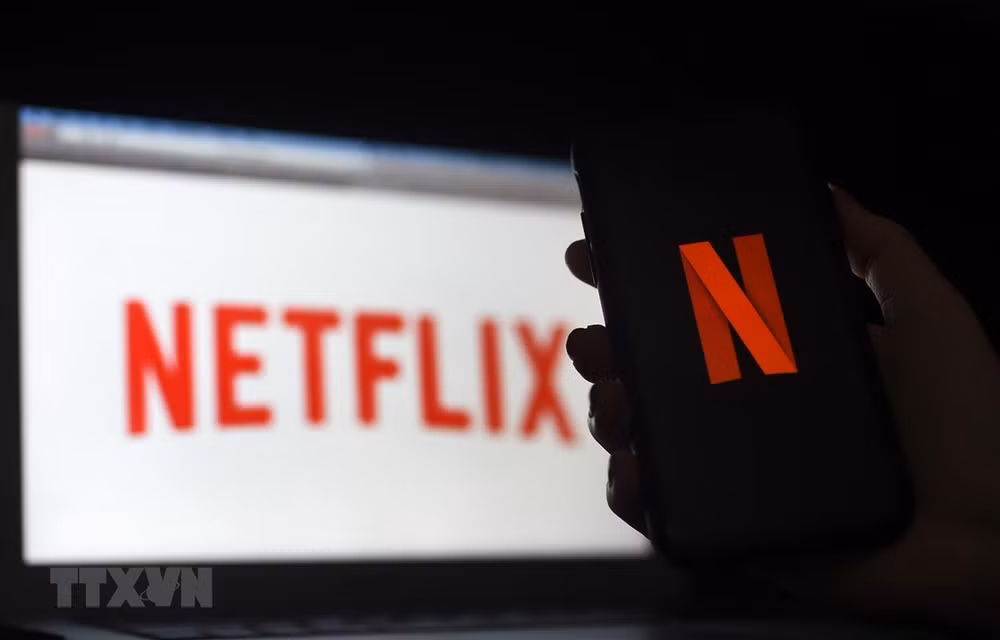Netflix planea conquistar mercado del Sudeste Asiático ảnh 1