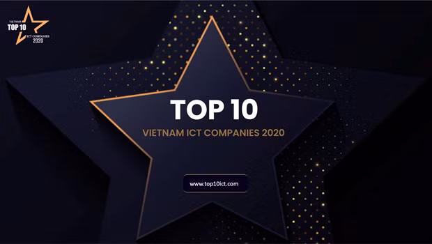 Lanzan programa de 10 mejores empresas de tecnología informativa en Vietnam ảnh 1