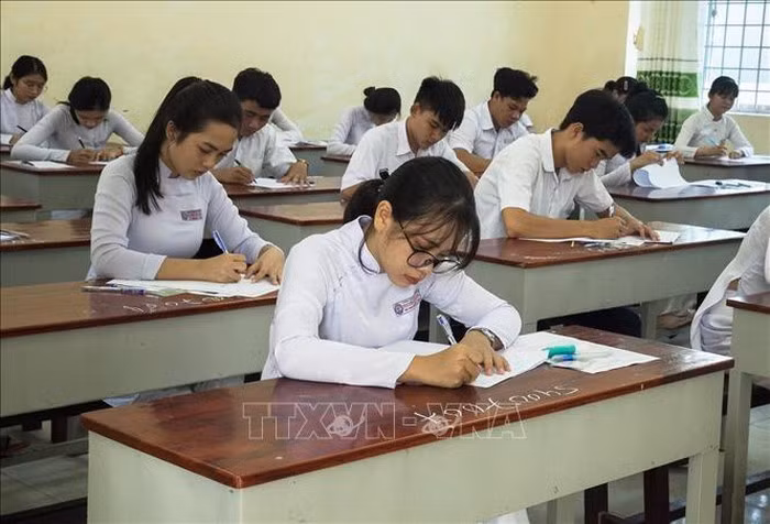 Lanza Hanoi concurso de conocimiento sobre la ASEAN ảnh 1 Lanza Hanoi concurso de conocimiento sobre la ASEAN ảnh 1
