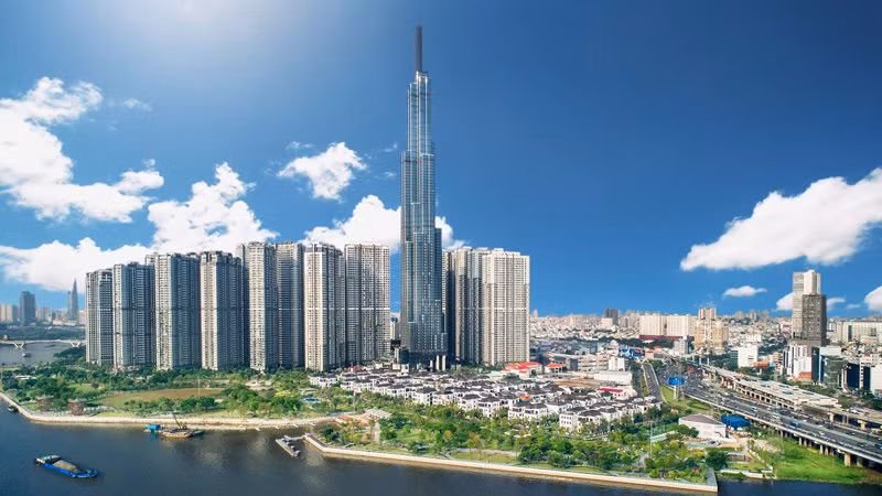 Vingroup emitirá bonos internacionales no garantizados ảnh 1 Vingroup emitirá bonos internacionales no garantizados ảnh 1