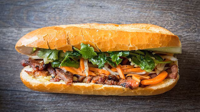 Cuatro restaurantes vietnamitas figuran en el top 50 de Asia ảnh 1