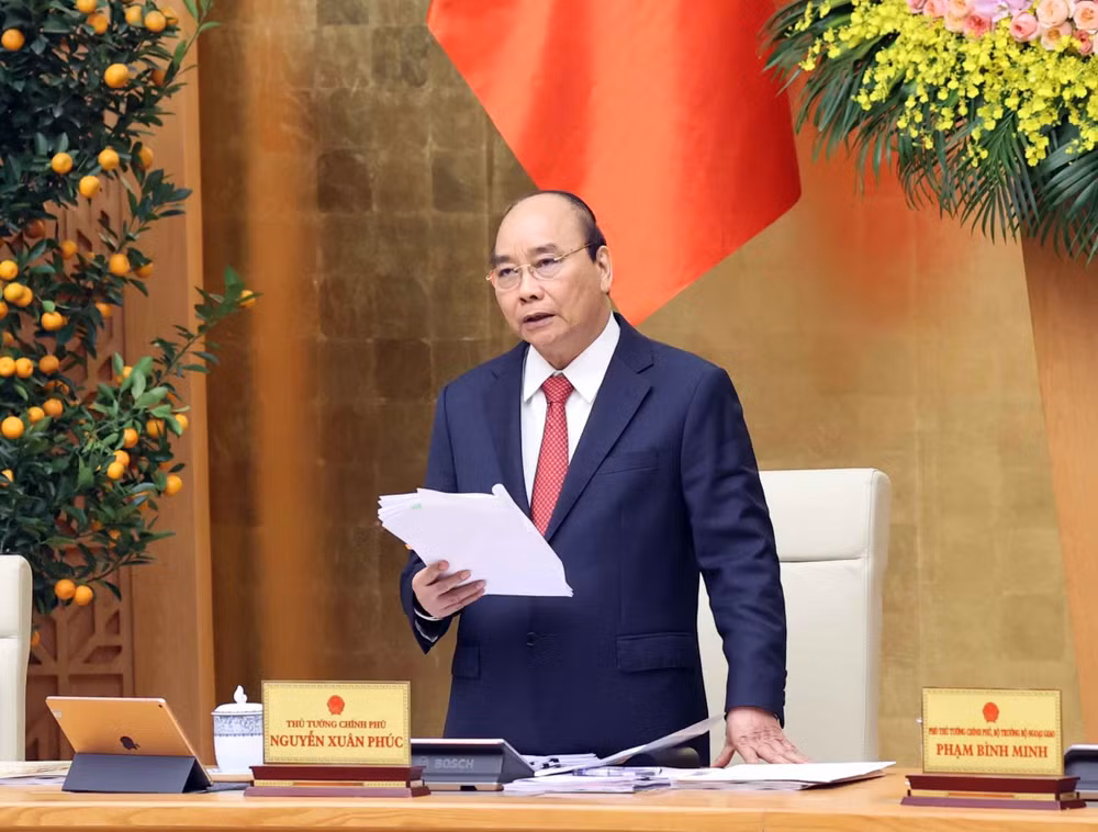 Exigen iniciar en Vietnam esta semana vacunación contra COVID-19 ảnh 1